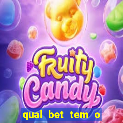 qual bet tem o fortune tiger